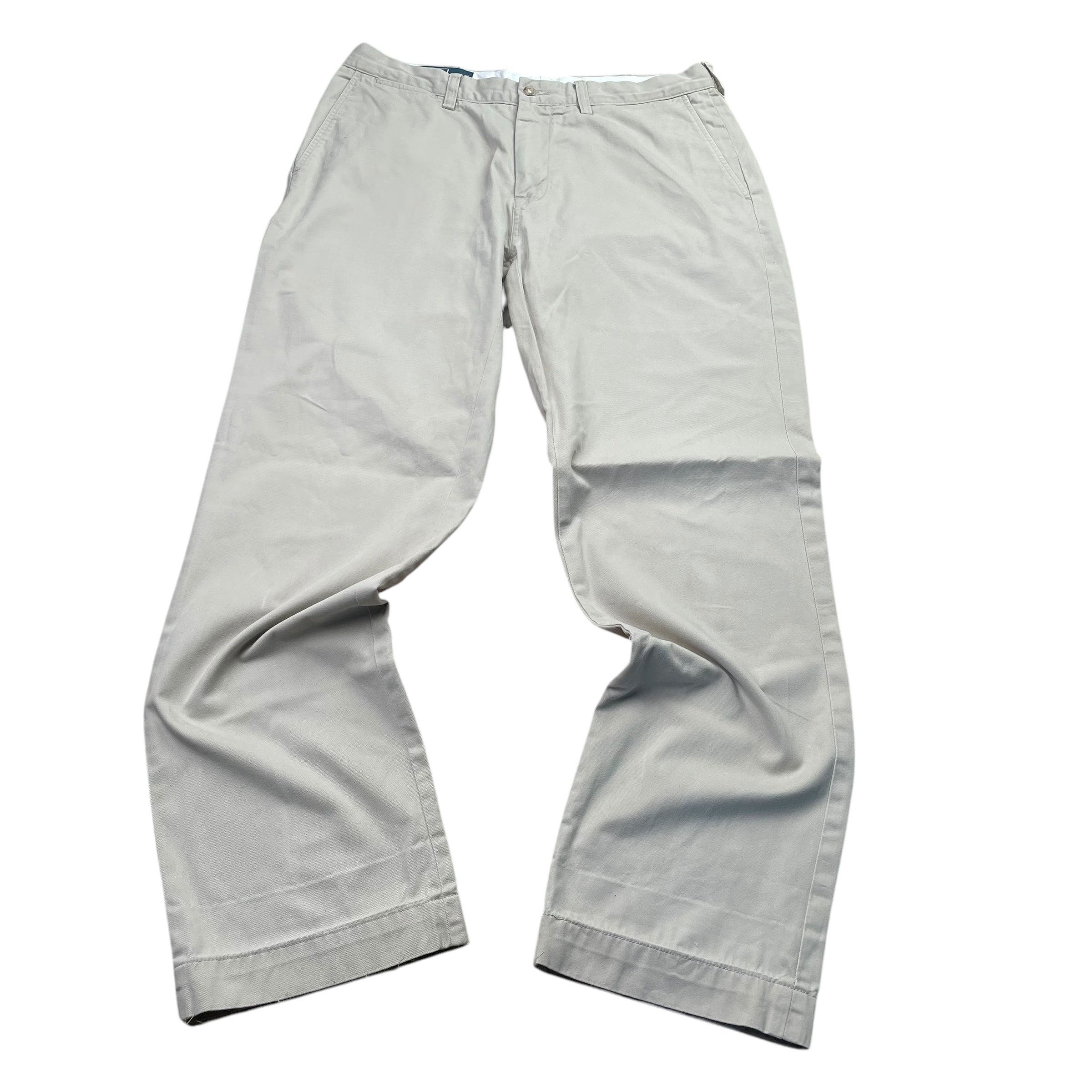 Ralph Lauren Chino (L)