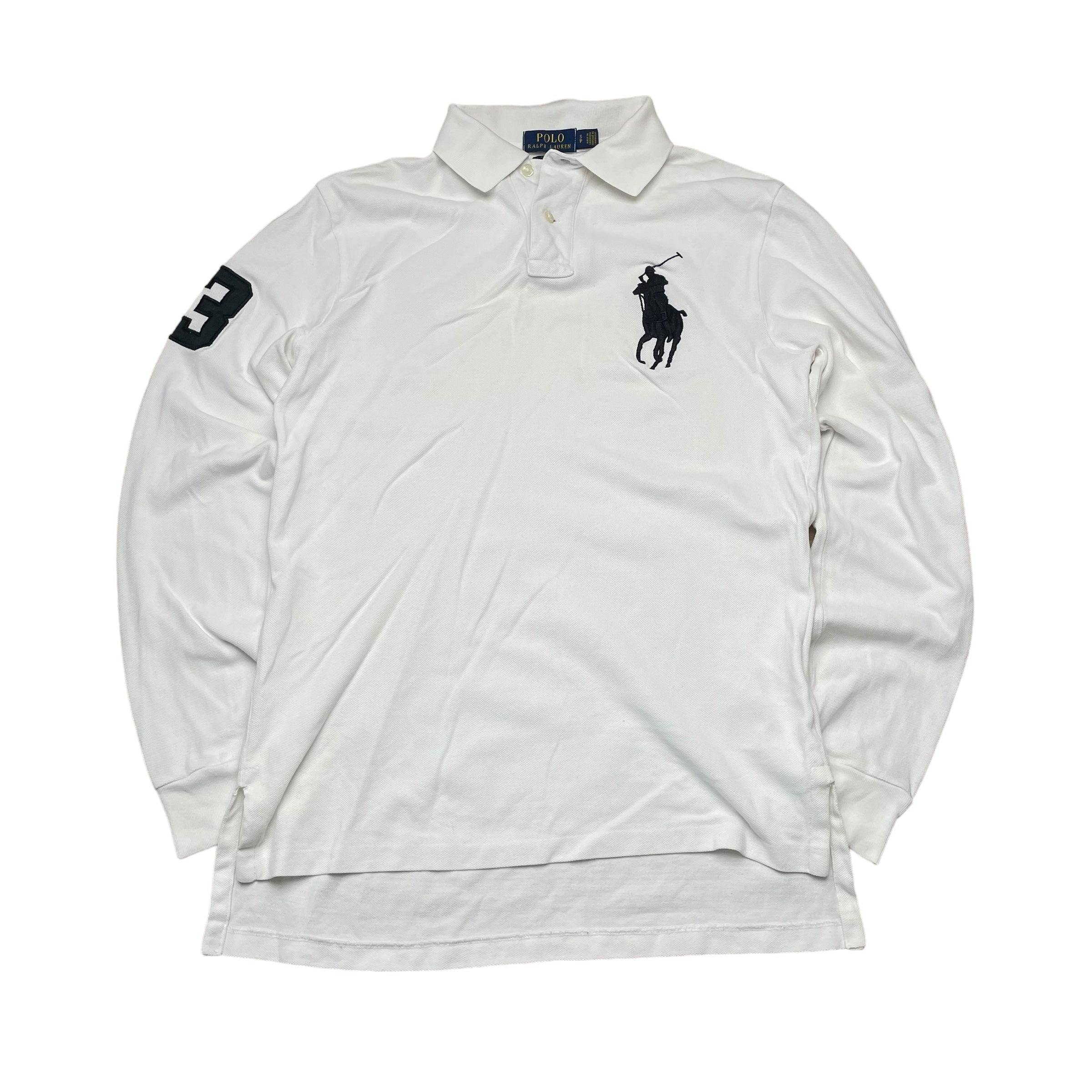 Ralph Lauren Pullover - S