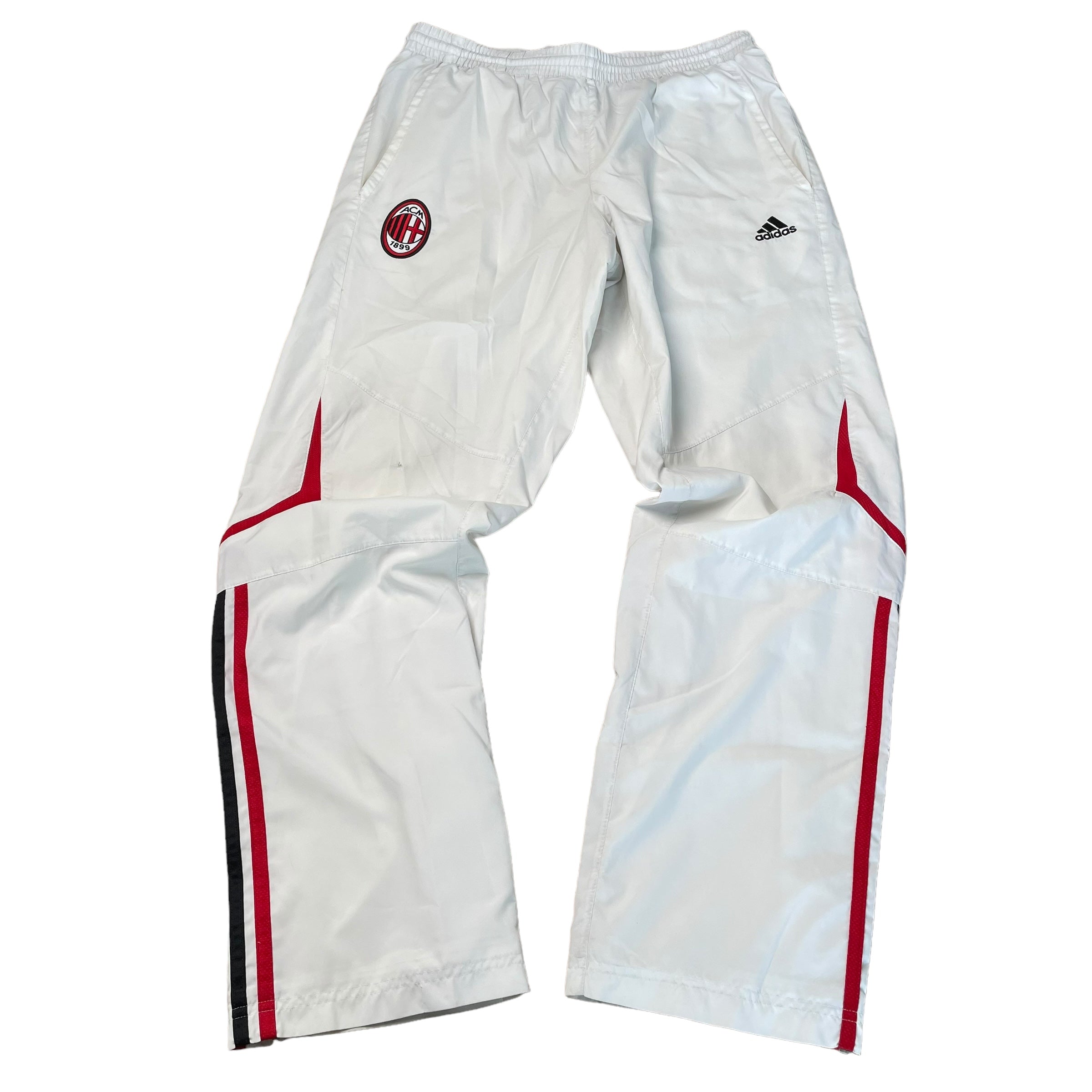 Adidas AC Milan Tracksuit - M