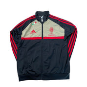 Adidas AC Milan Tracksuit - XS