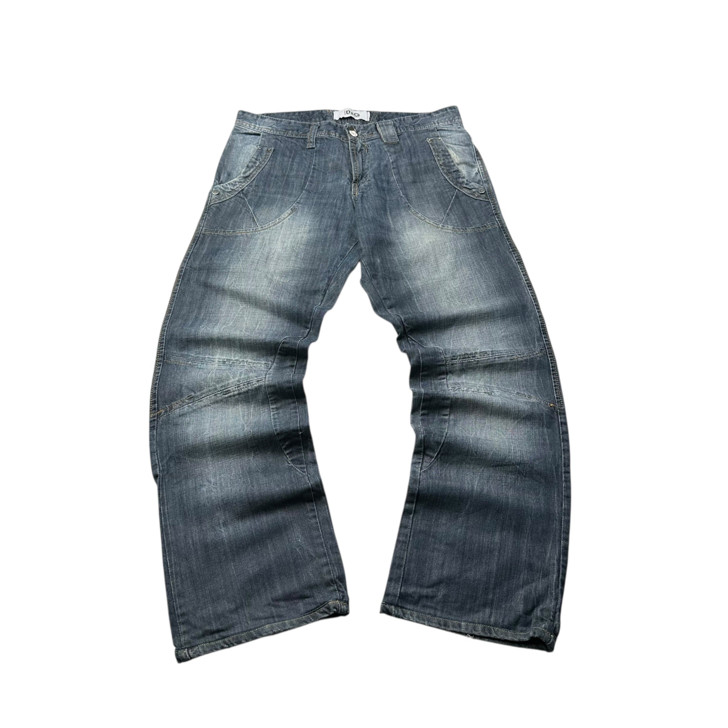 Dolce & Gabbana Jeans (M)