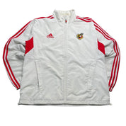 Adidas Spanien Trainingsanzug (L)