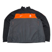 Nike Netherlands Tracksuit - XL