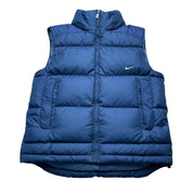 Nike Puffer Vest (XS)