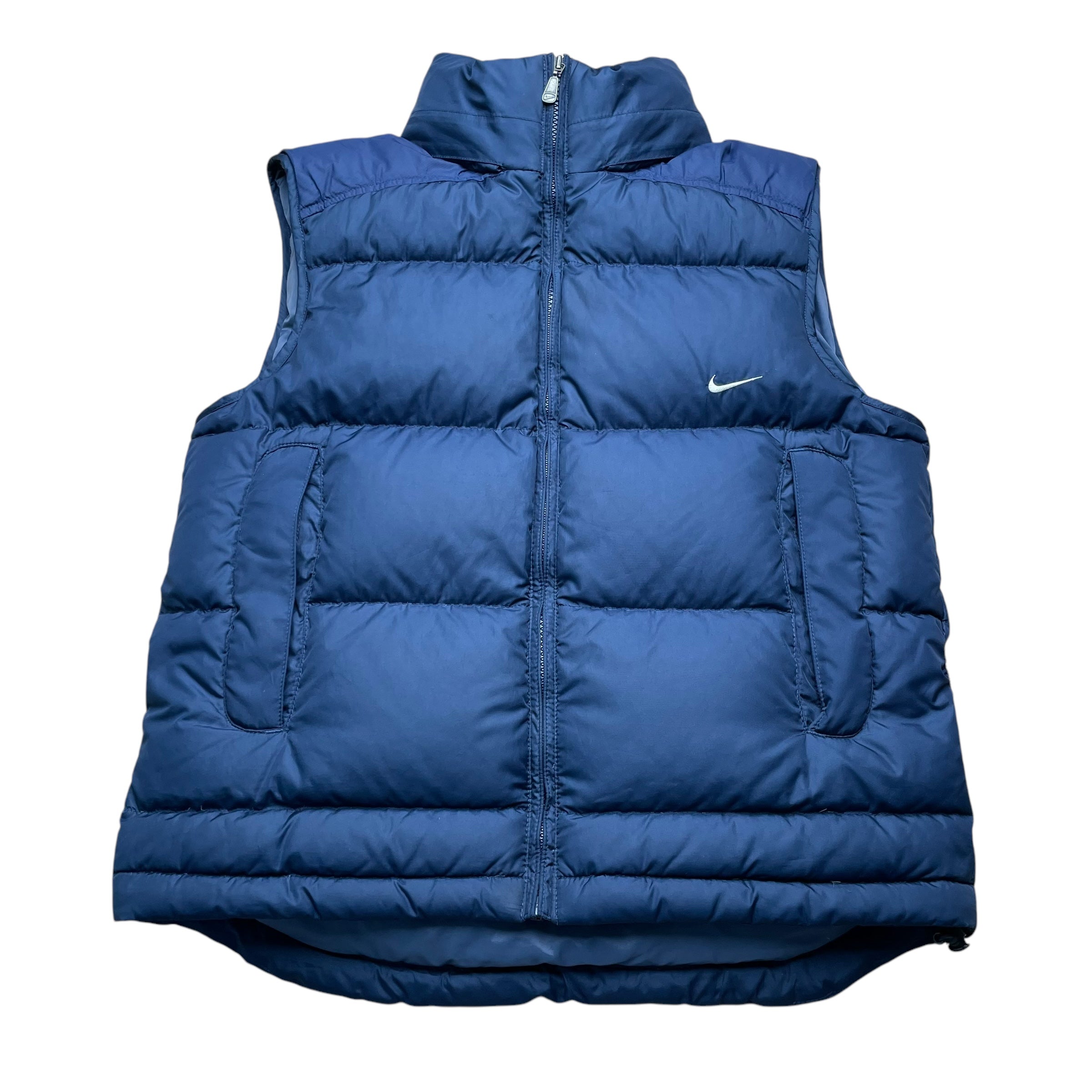 Nike Pufferweste (XS)