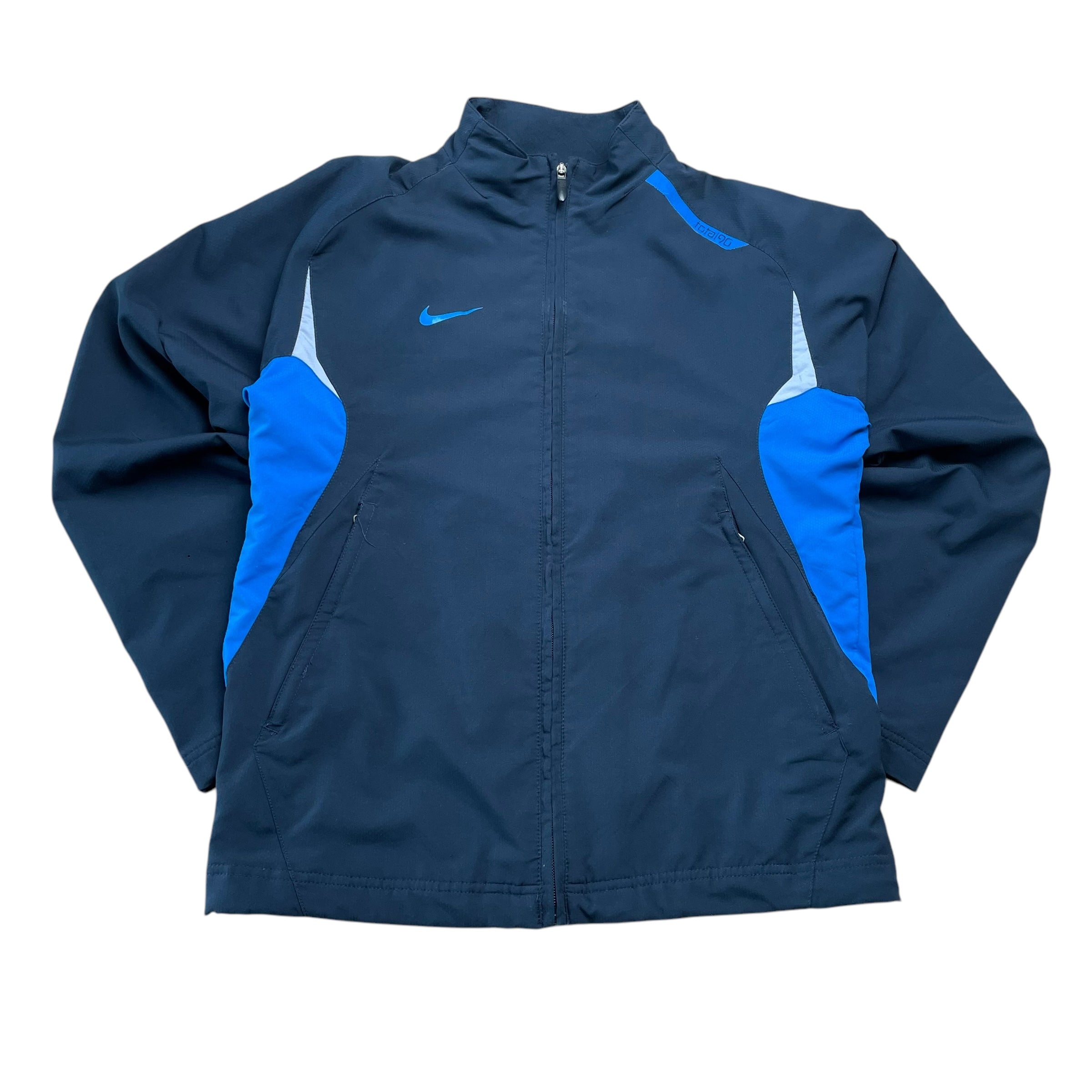 Nike Tracksuit (XS)