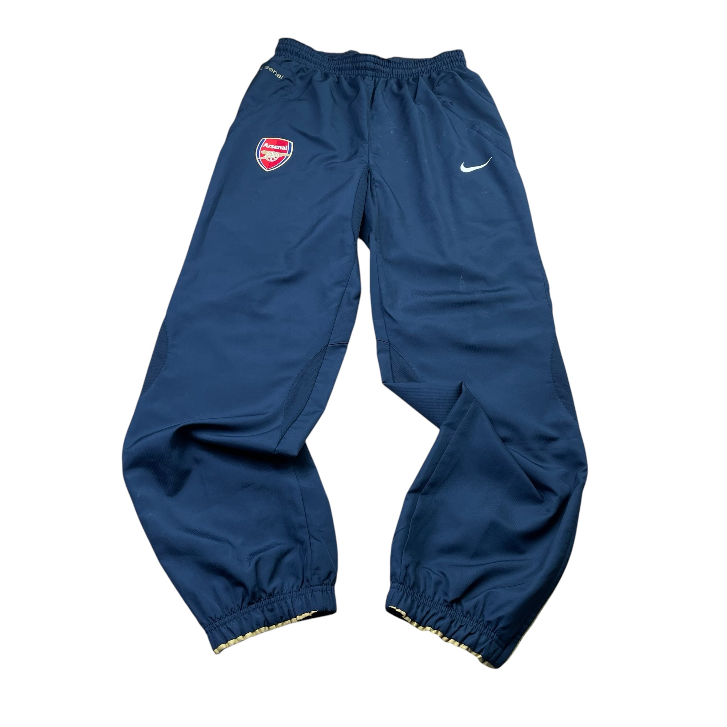 Nike Arsenal Tracksuit (S)