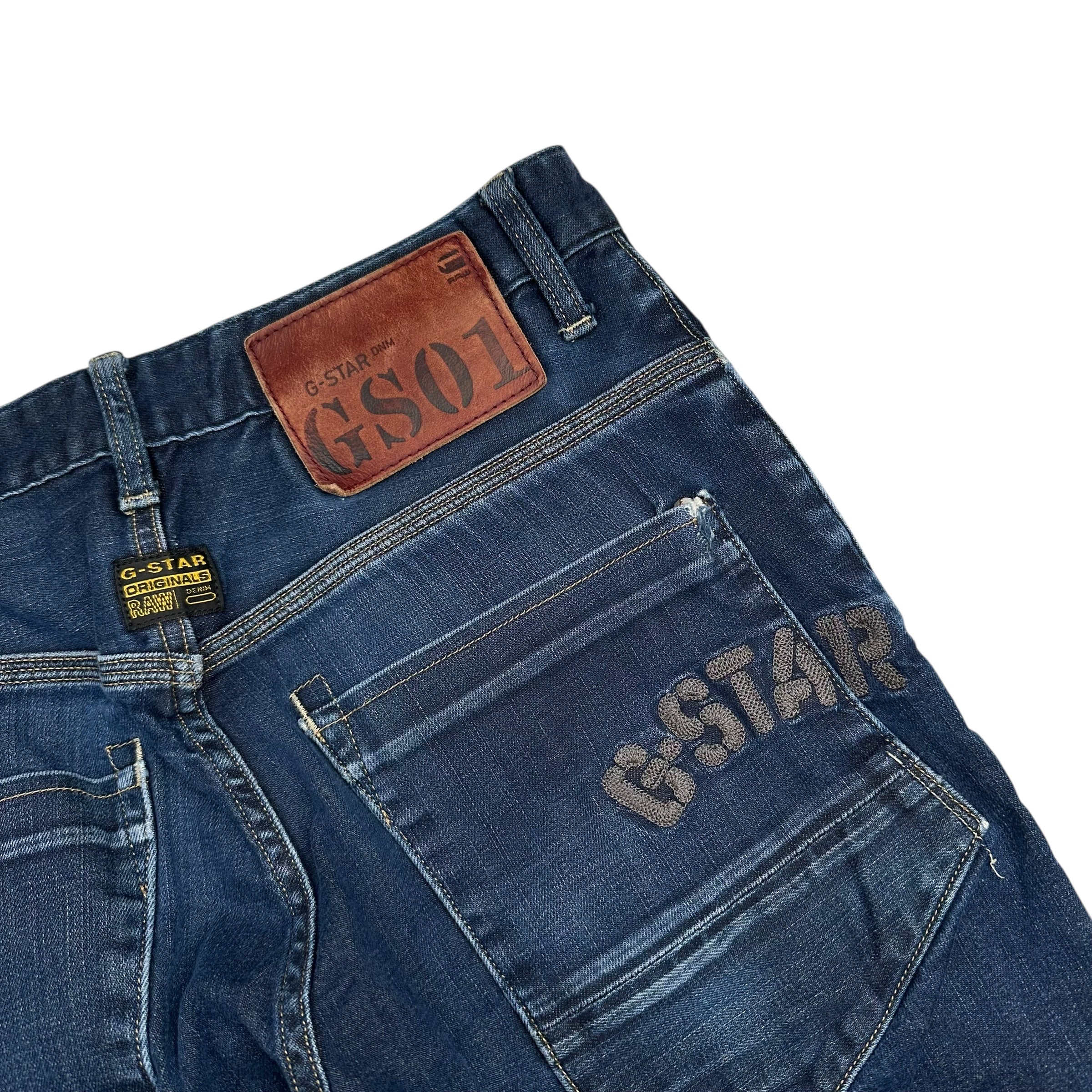 G-Star Jeans (S)