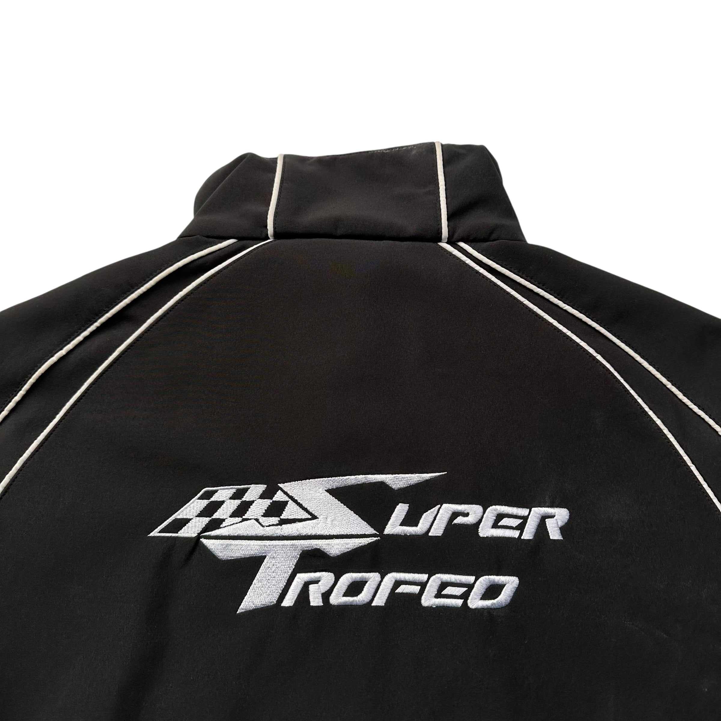 Rare Lamborghini Racing Jacket (L)