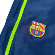 Nike FC Barcelona Trainingsanzug (L)