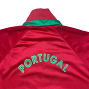 Nike Portugal Trackjacket (S)