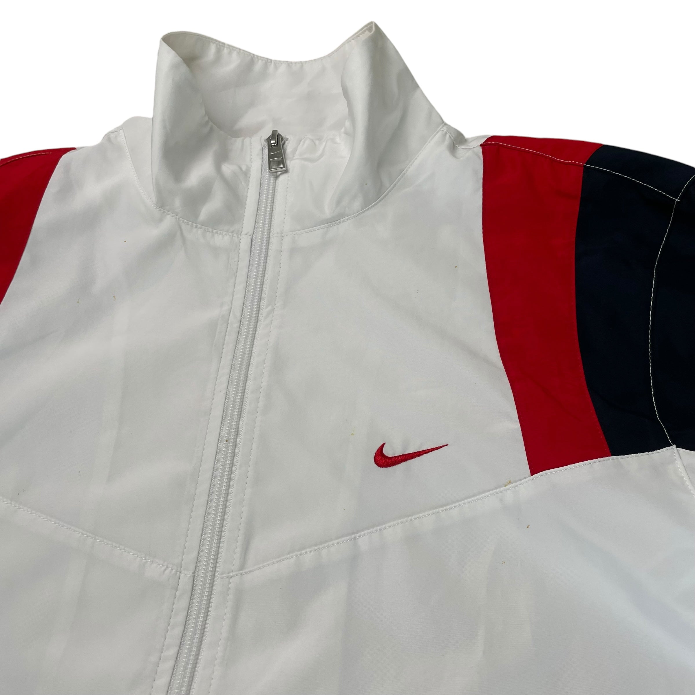 Nike Tracksuit - M