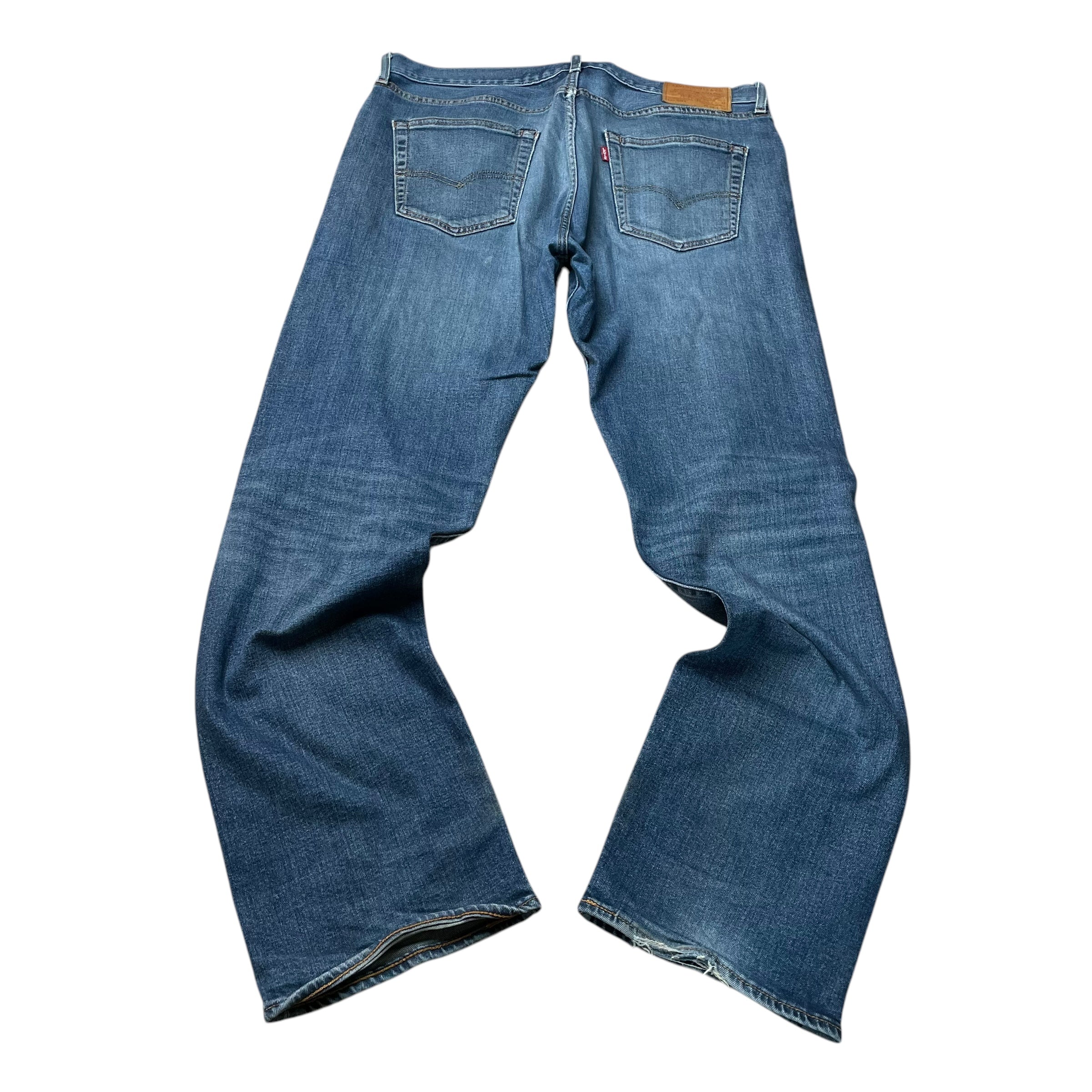 Levi´s 501 Jeans (L)