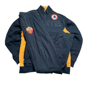 Kappa AS Roma Tracksuit (L)