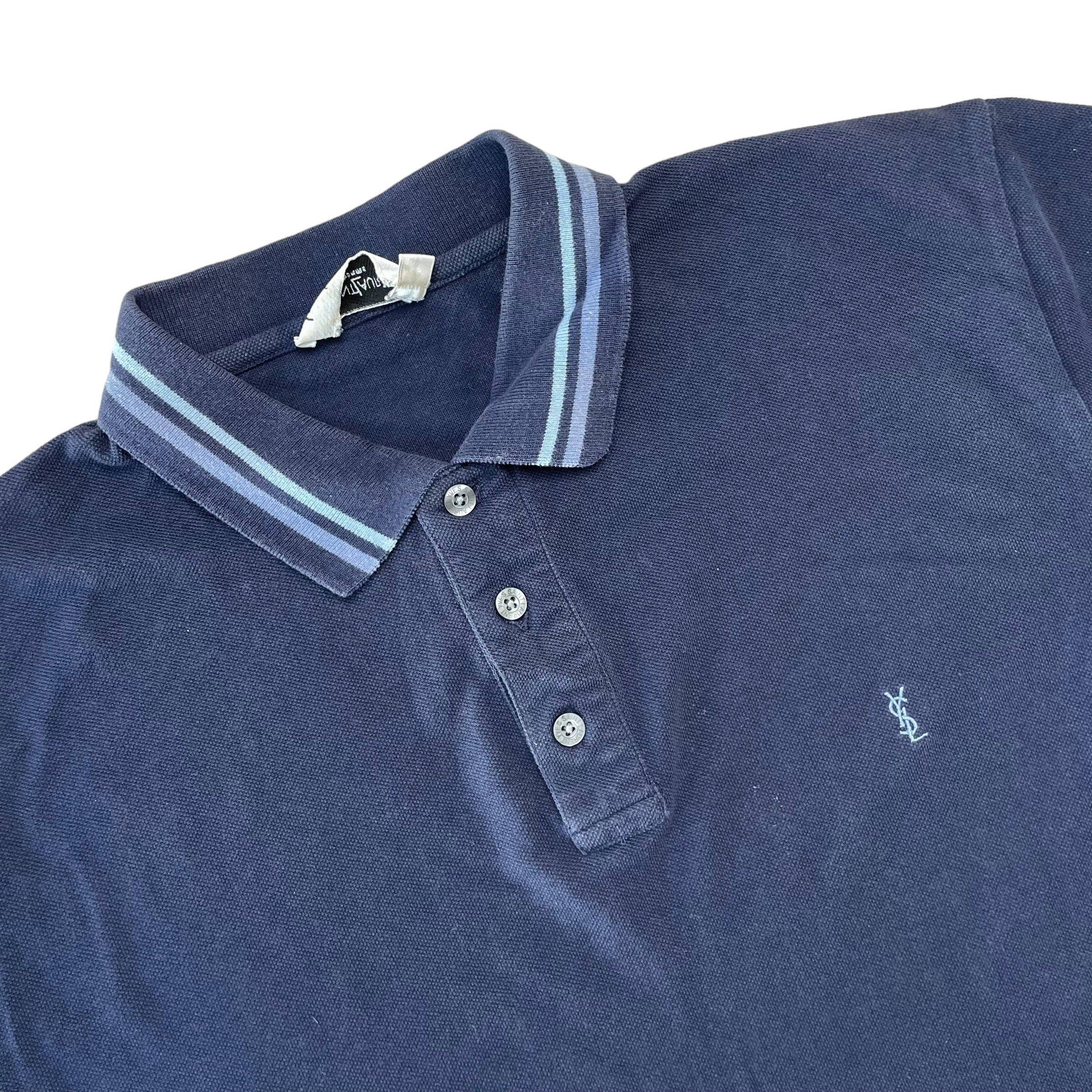 Yves Saint Laurent Polo - L