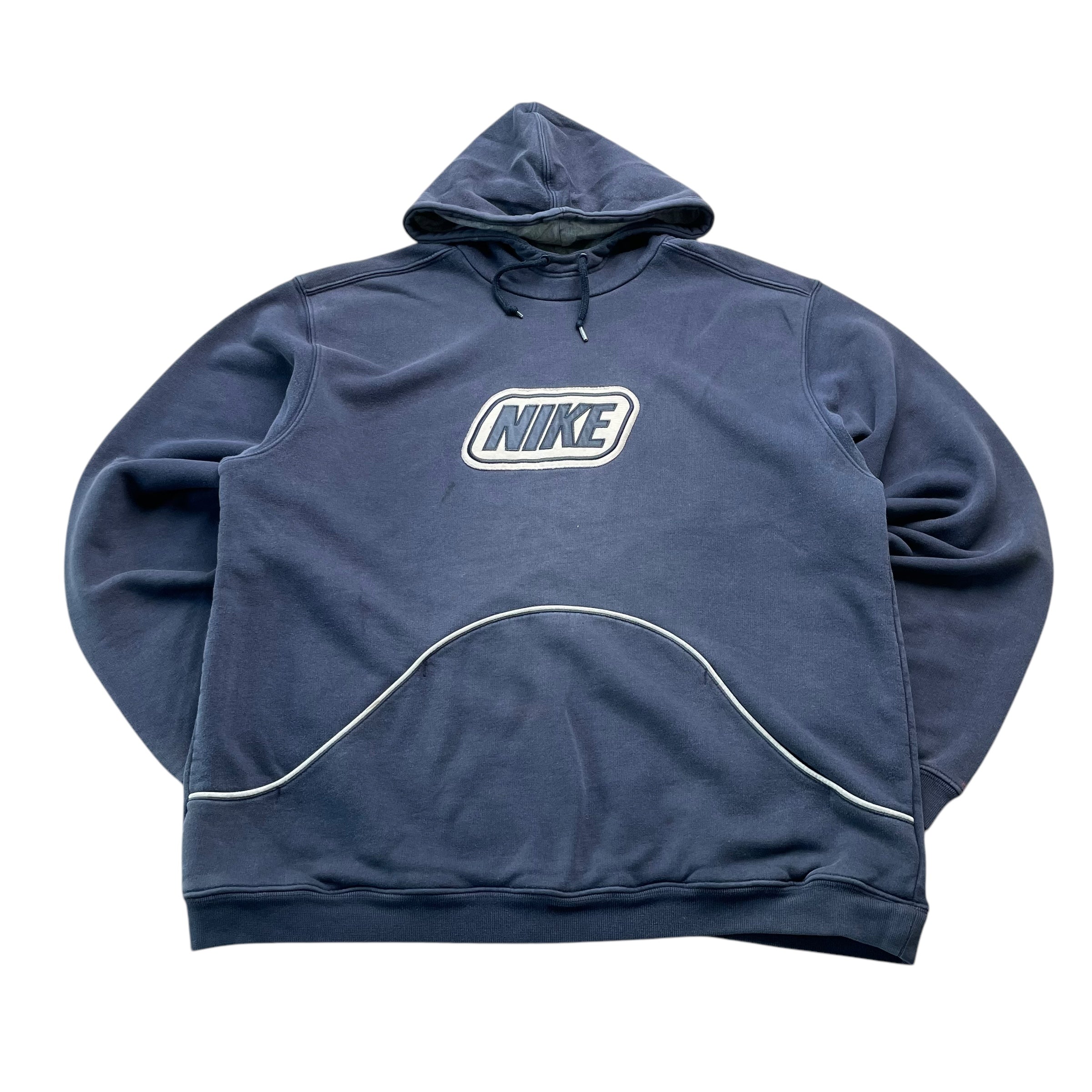 Nike Kapuzenpullover (L)