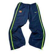 Nike FC Barcelona Tracksuit (L)