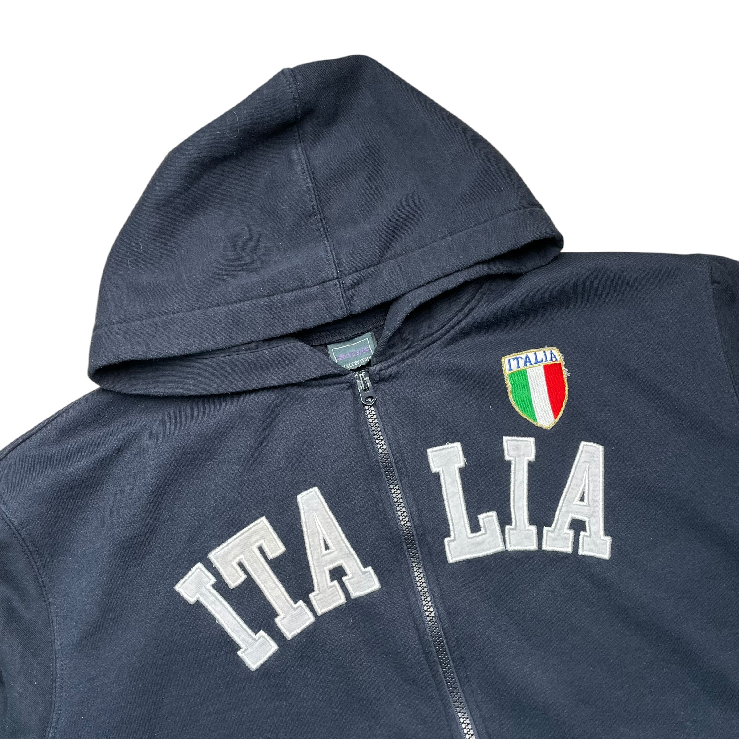 Italia Vintage Jacket (XL)