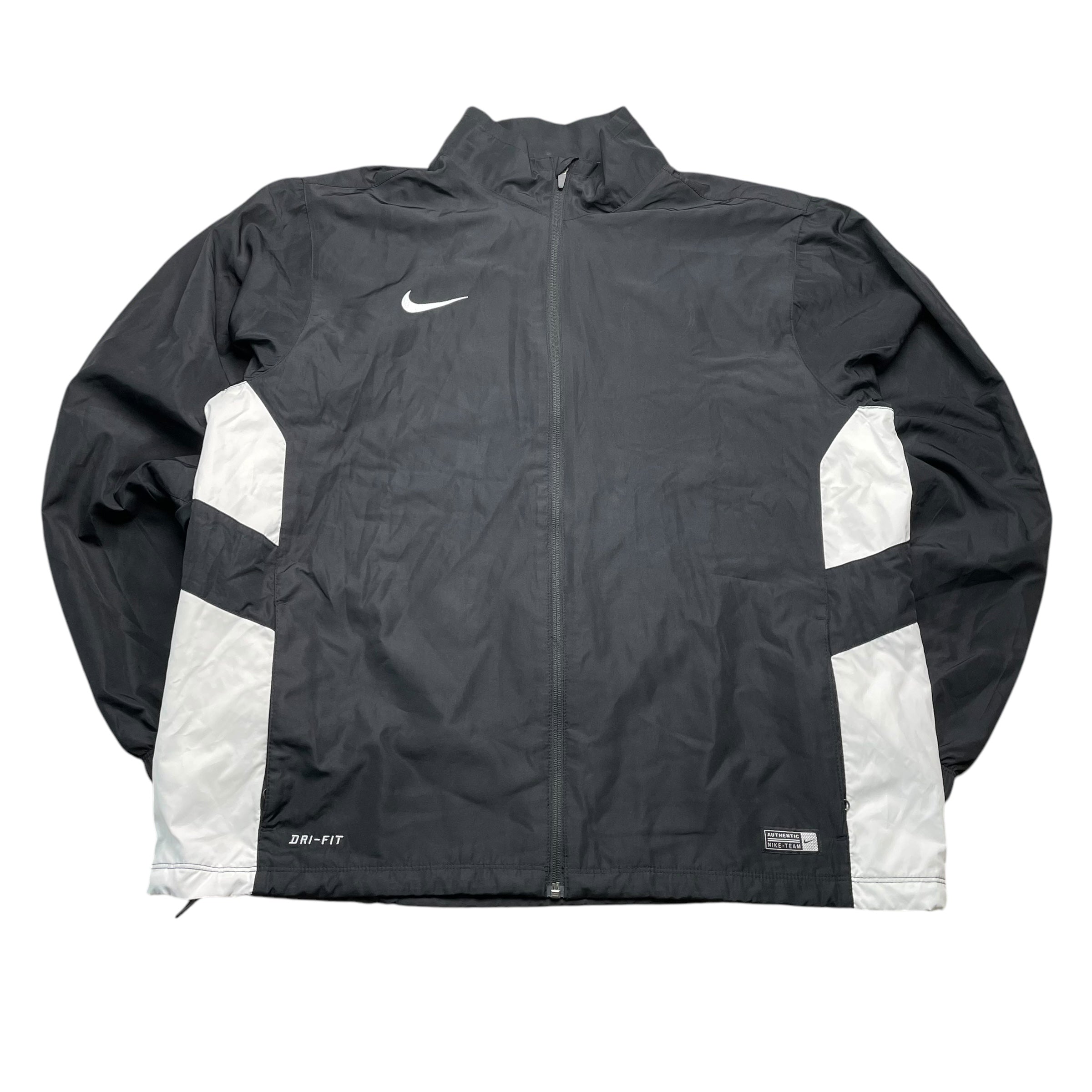 Nike Tracksuit (XL)