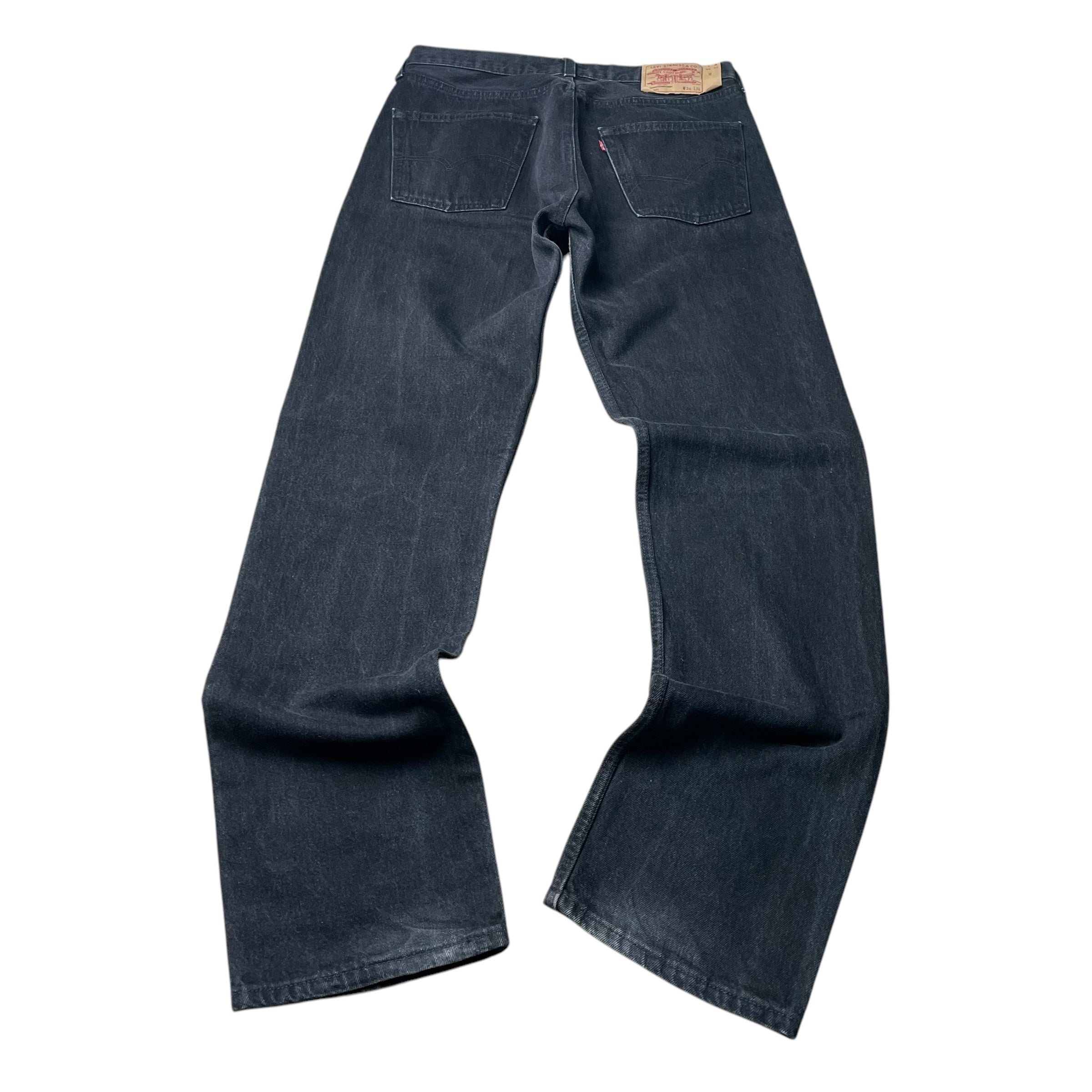 Levi´s 501 Jeans (XL)