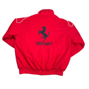 Ferrari-Rennjacke (M)