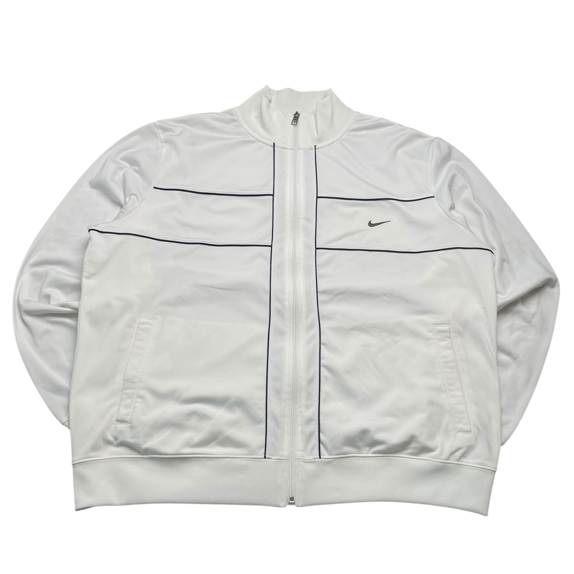 Nike Trackjacket (XL)