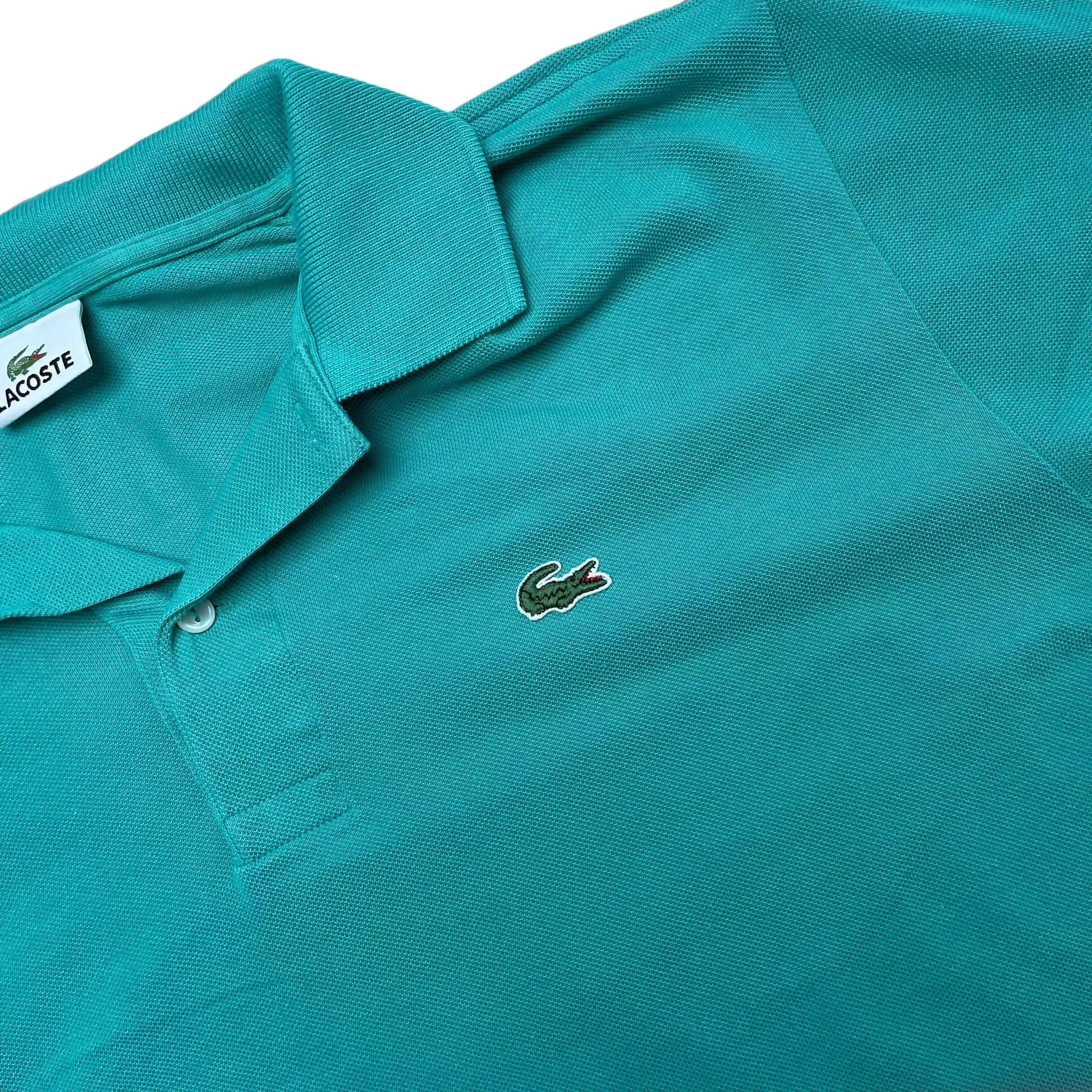 Lacoste Polo - L