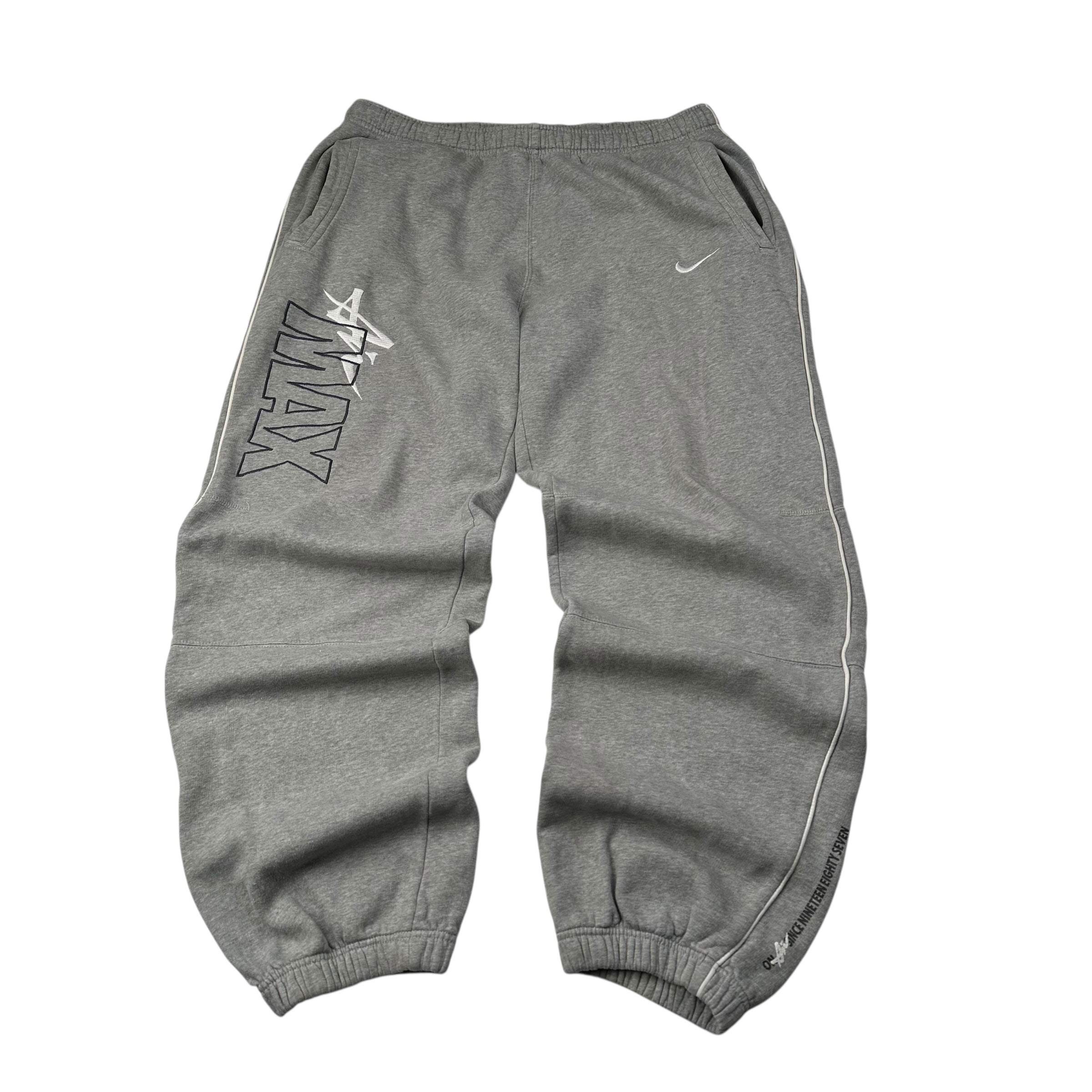 Rare Nike Air Max Jogger (L)