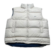 Nike Puffer Vest (XL)