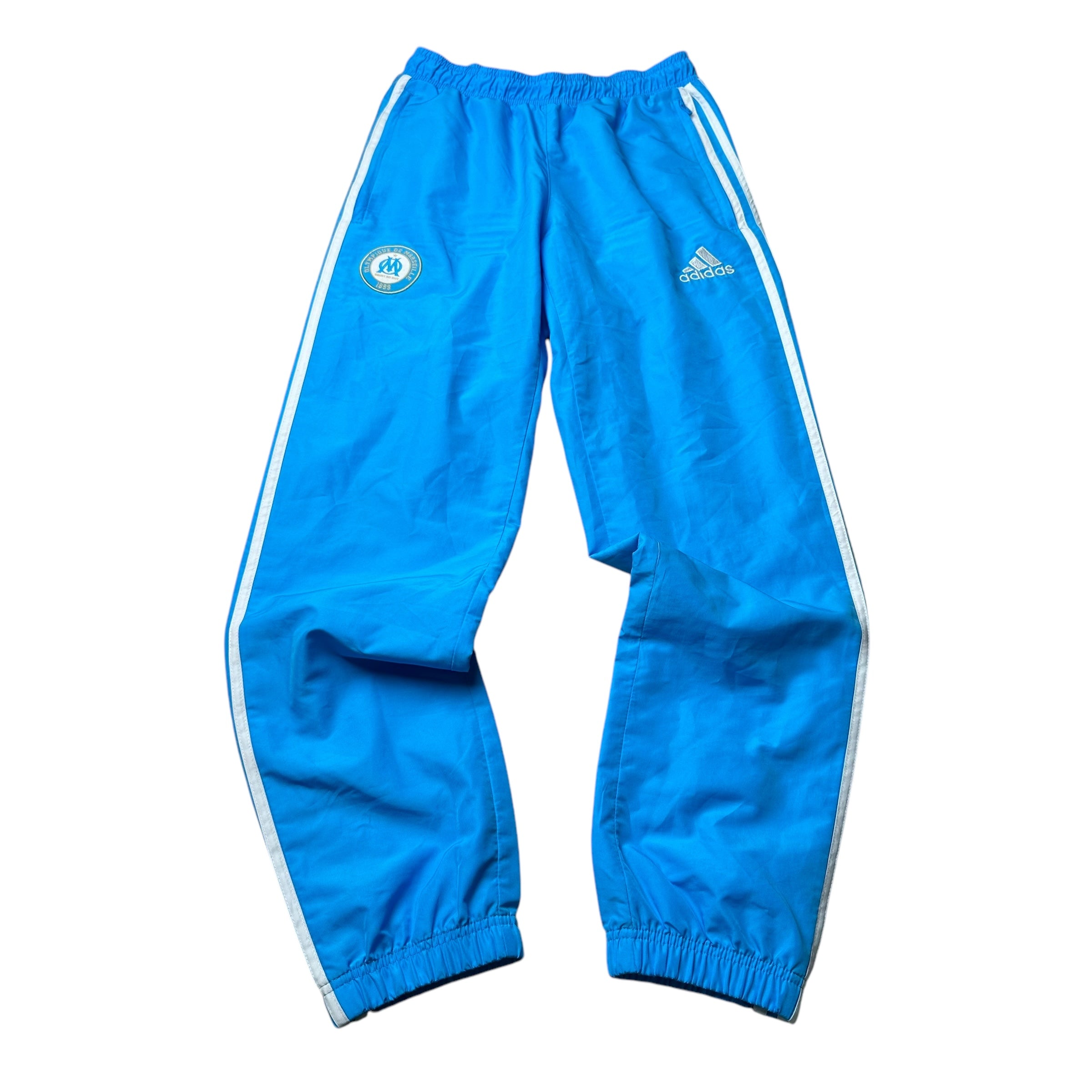 Adidas Marseille Tracksuit (S)