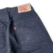 Levi´s 501 Jeans (S)