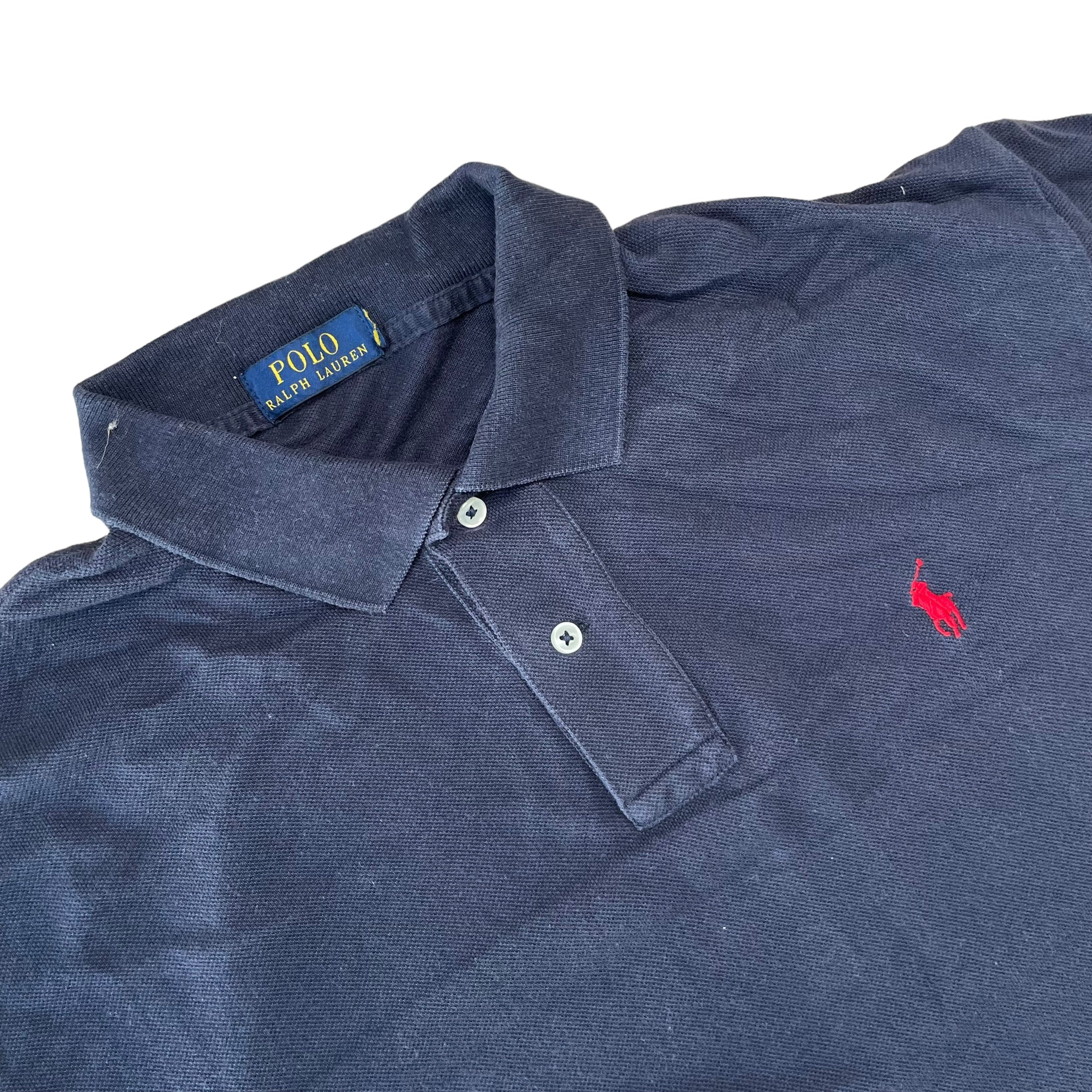 Ralph Lauren Polo - XL