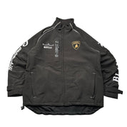 Rare Lamborghini Racing Jacket (L)