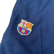 Nike FC Barcelona Trainingsanzug (L)