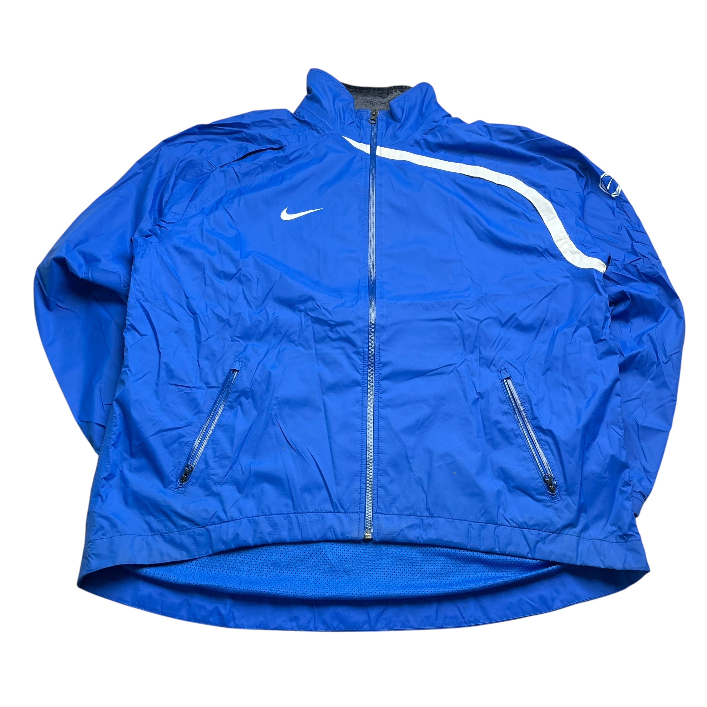 Nike Trackjacket (XL)