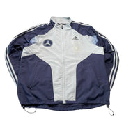 Adidas Mercedes Trackjacket (L)