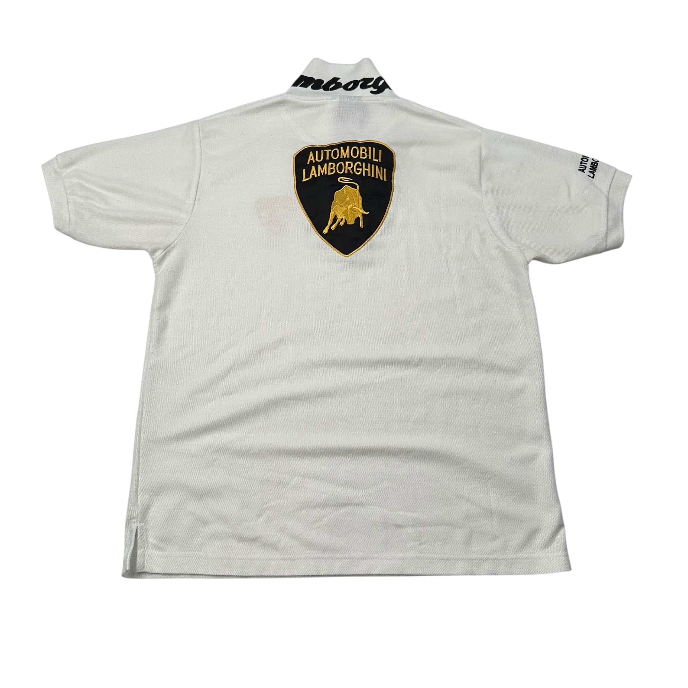 Lamborghini Polo (M)