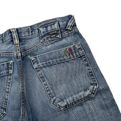 Vintage Jeans (S)