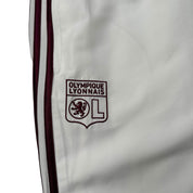 RareAdidas Olympique Lyon Tracksuit (XL)