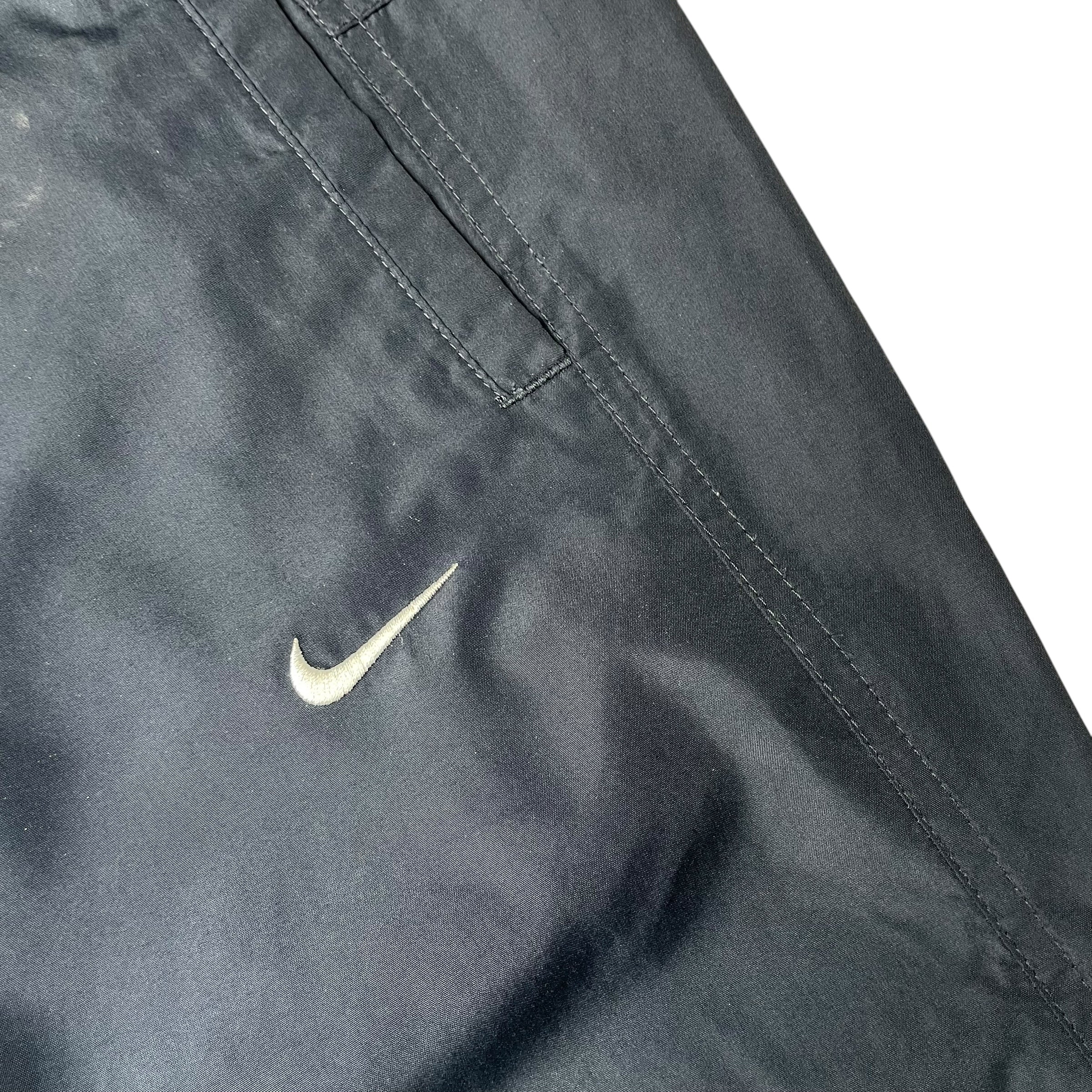 Nike Tracksuit (L)