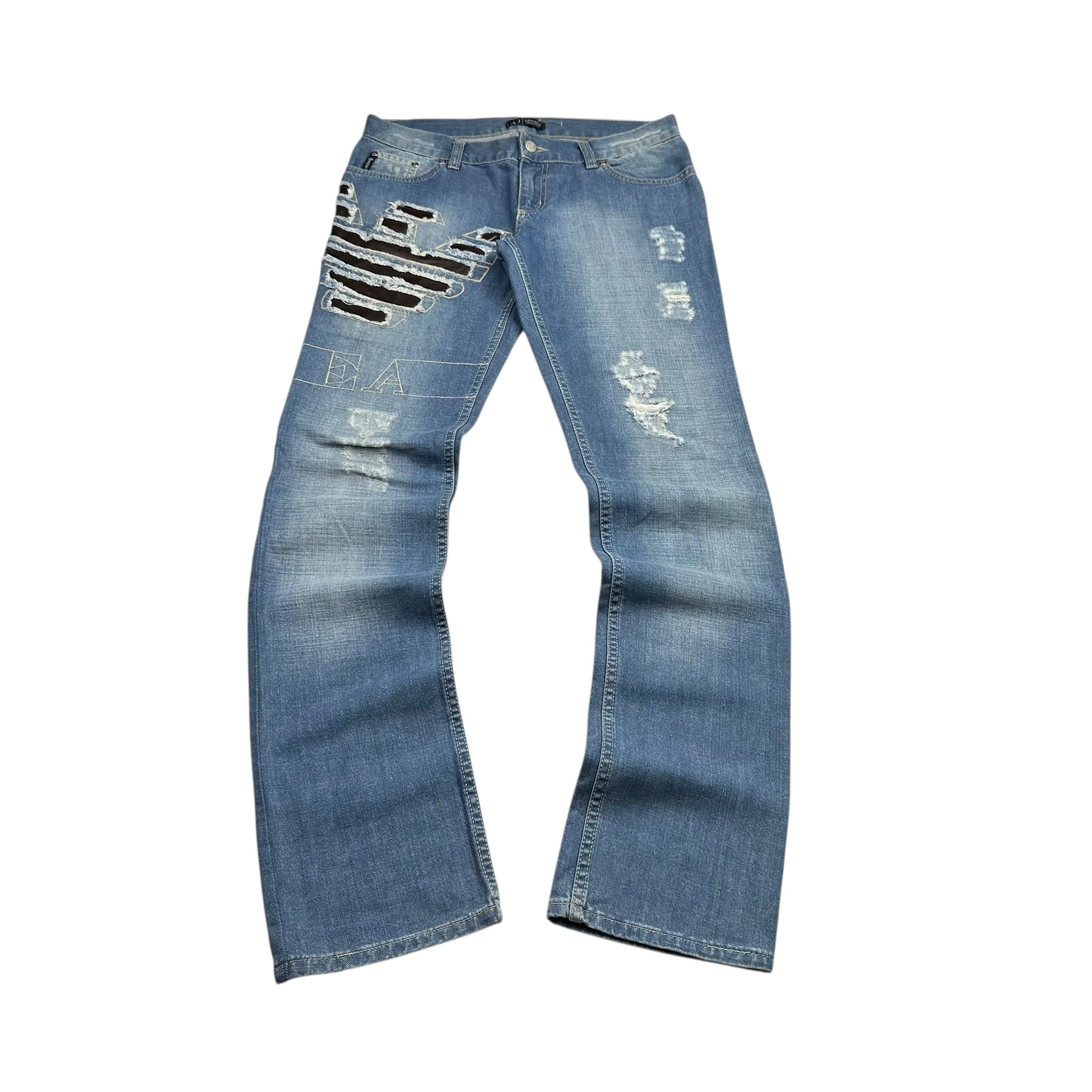 Armani Jeans (M)