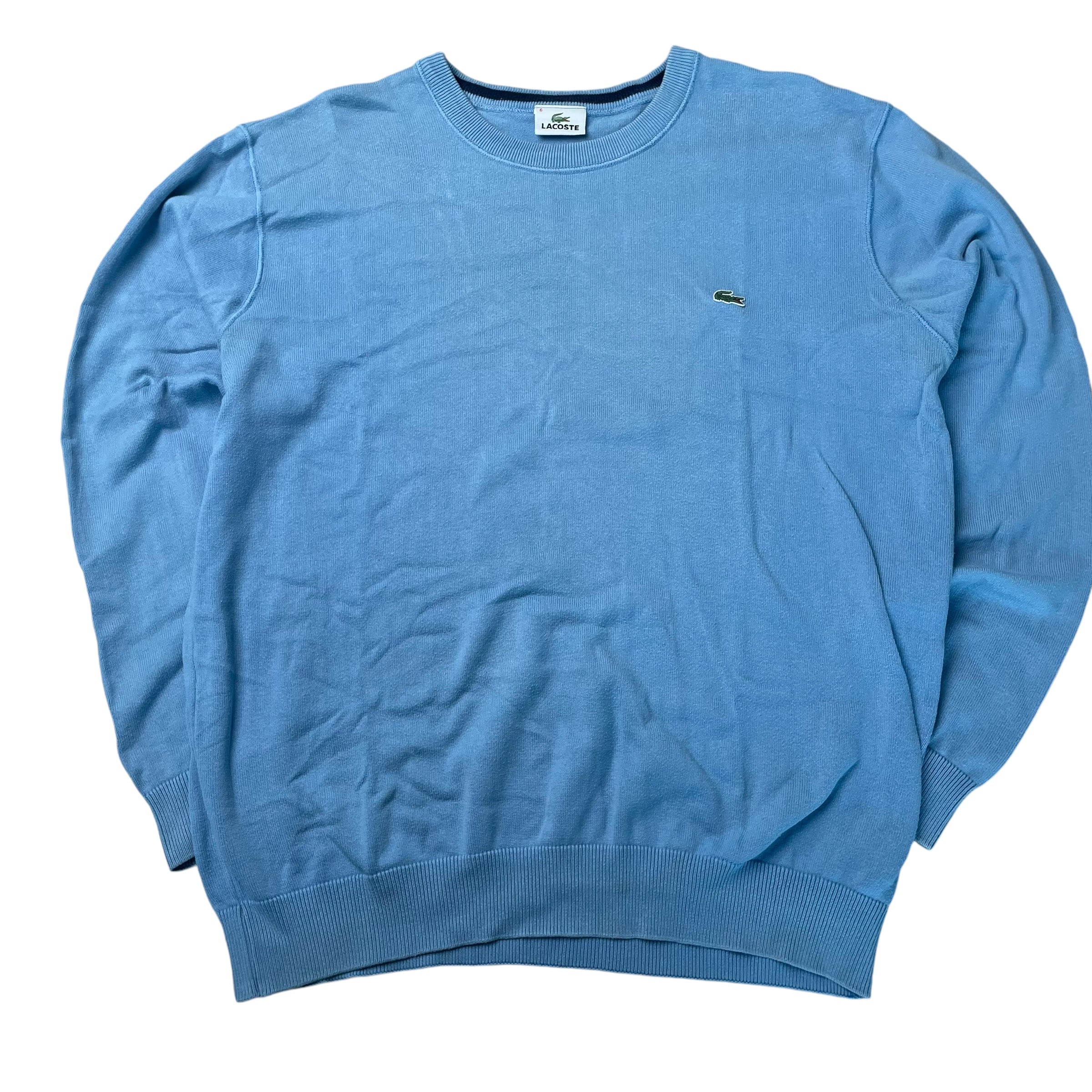 Lacoste Pullover - XL