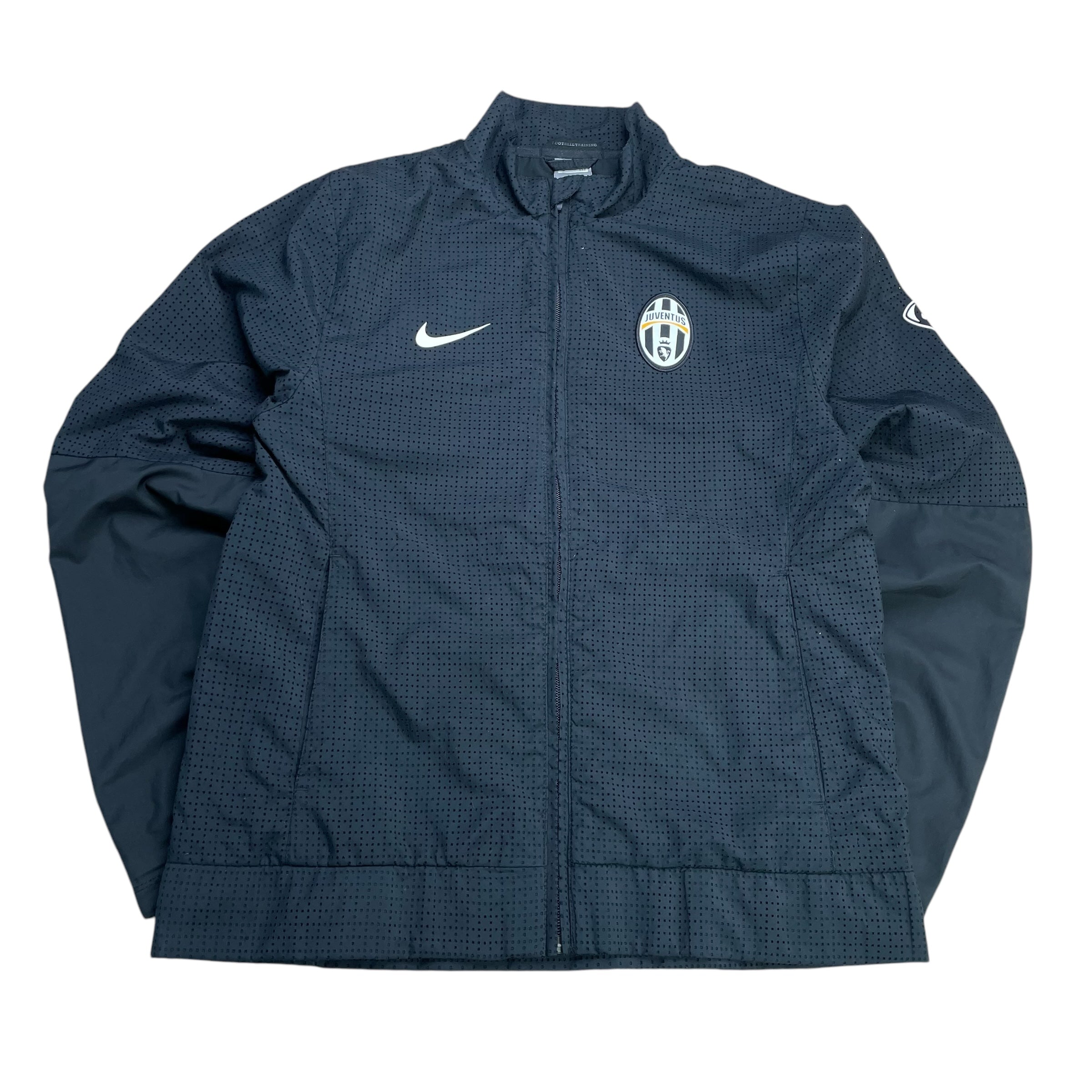 Nike Juventus Trainingsjacke (M)