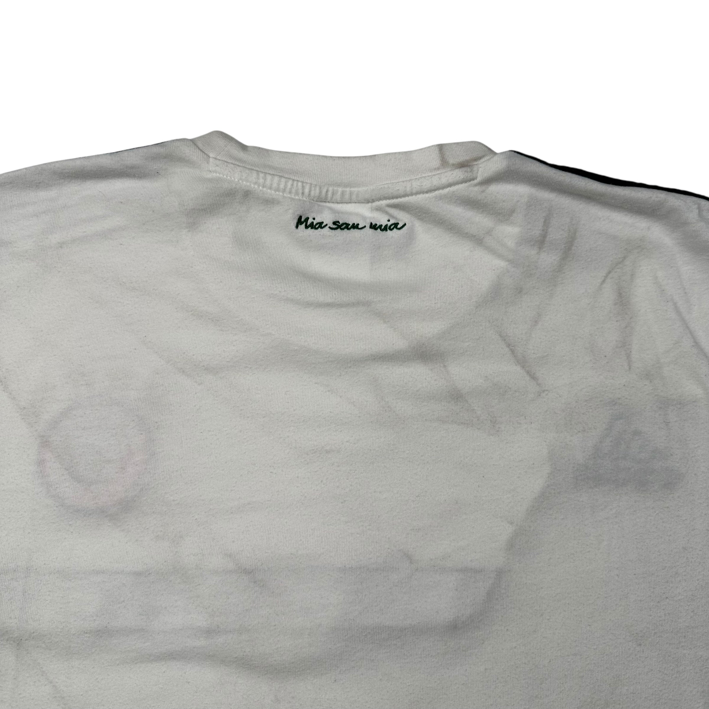 Adidas FC Bayern Munich Jersey (L)