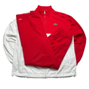 Lacoste Tracksuit (L)