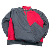 Nike Tracksuit (XL)