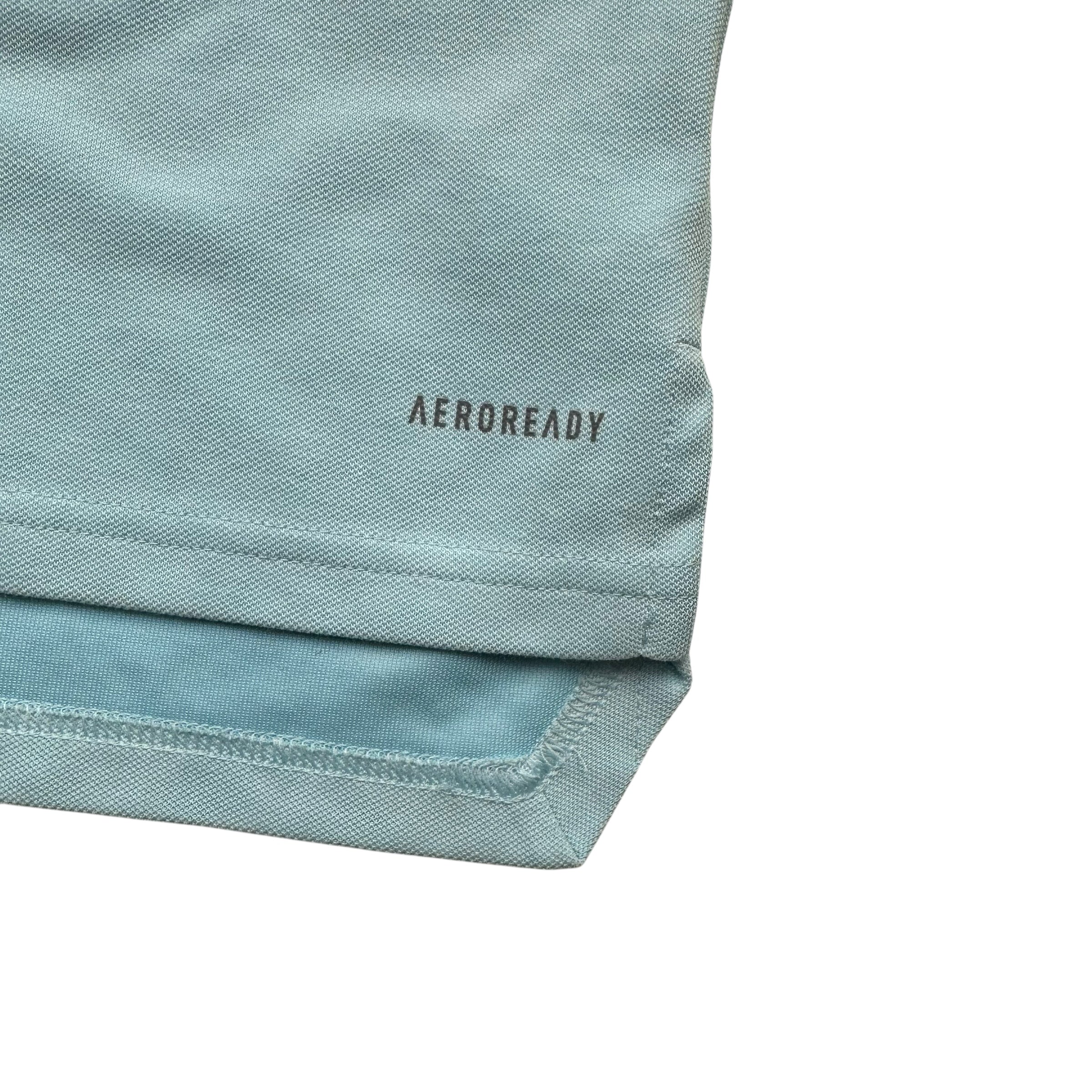 Adidas Ajax Polo (L)