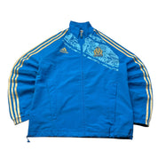 Adidas Marseille Tracksuit (S)
