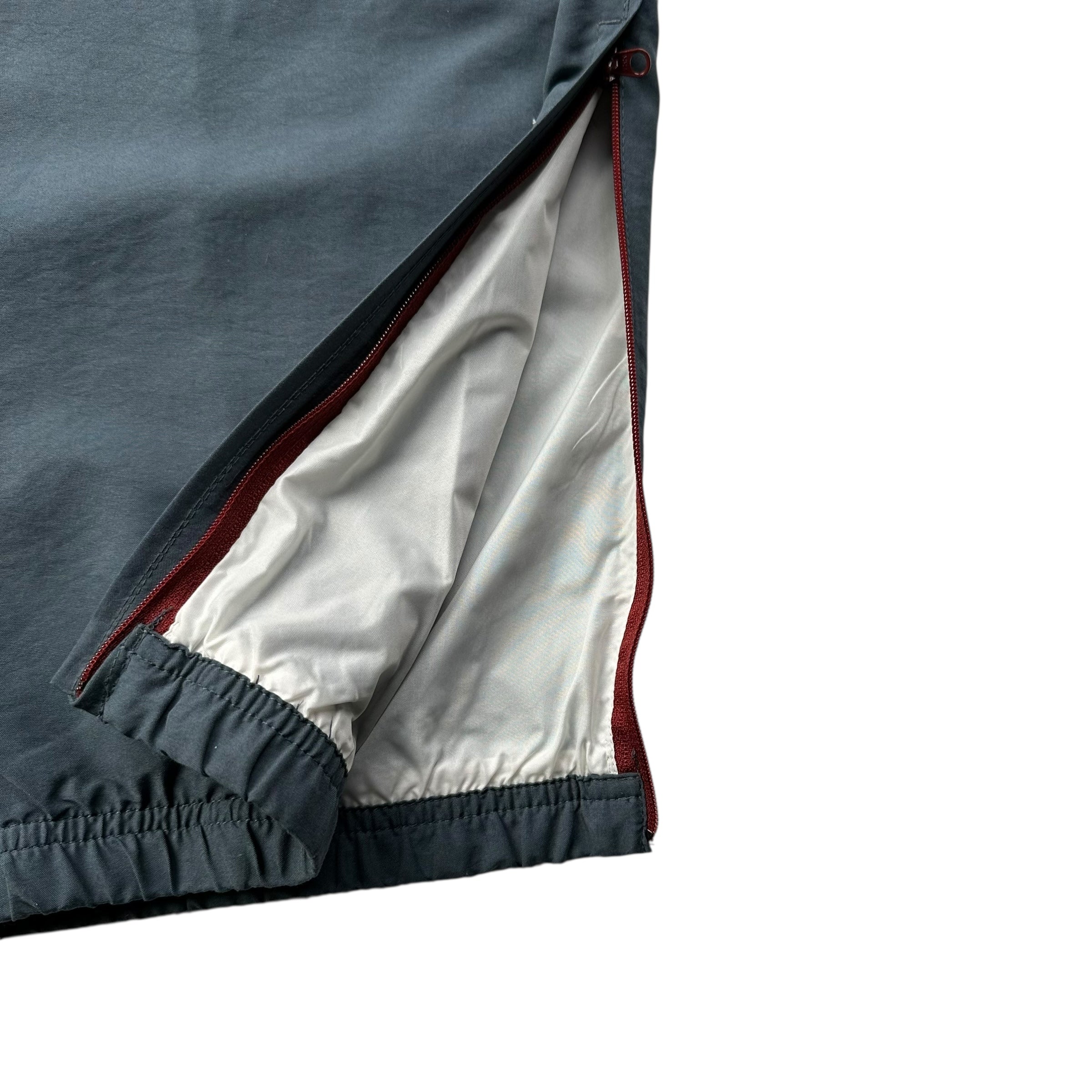 Nike Tracksuit (XXL)