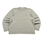 Lacoste Sweater (M)